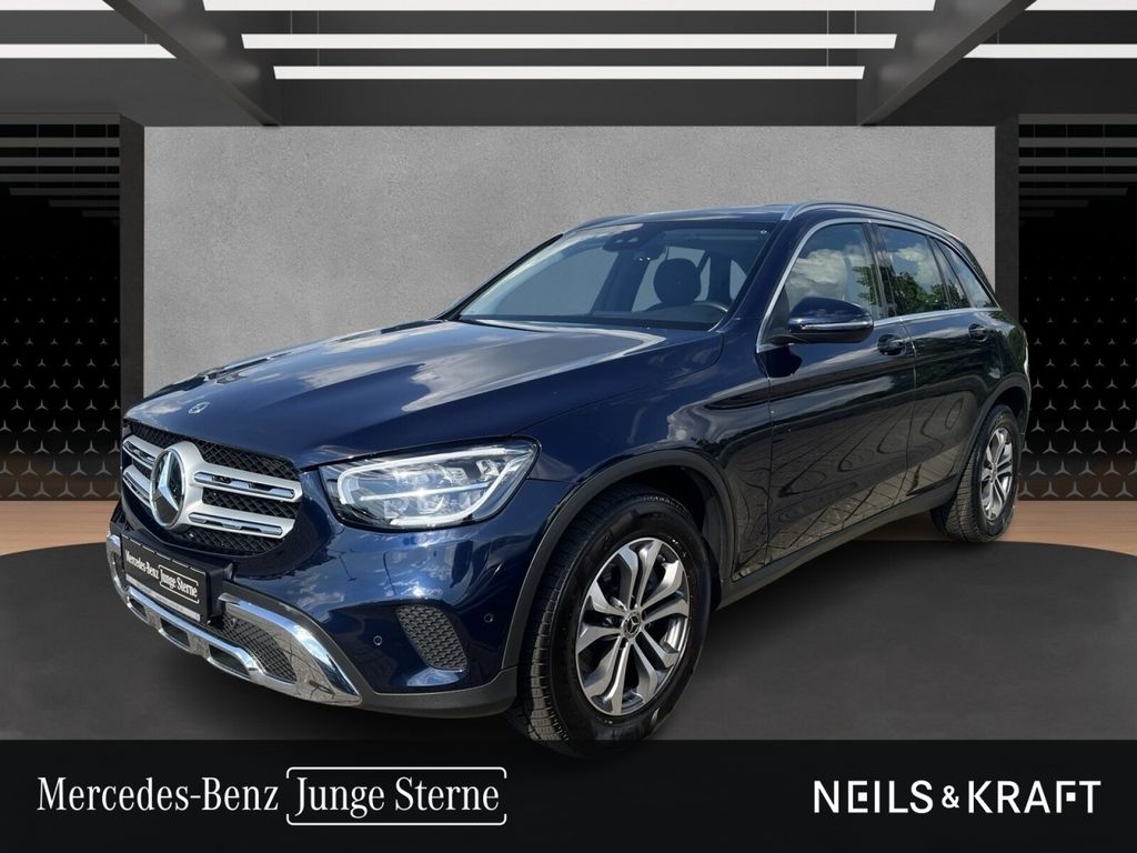 Image of Mercedes-Benz GLC 200