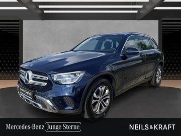 Mercedes GLC 200 - 1