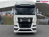 MAN TGX 18.520 4x2 LL GX RETARDER STANDKLIMA Euro6 - Angebote