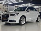 Audi A1 1.4 XENON/SHZ/TEMPO
