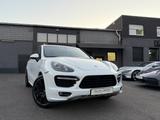 Porsche Cayenne GTS 2.Hd/U-frei/BRD/ACC/Leder/Pano/TOP - Porsche Gebrauchtwagen in Essen