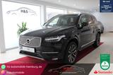 Volvo XC90 Inscription AWD *360 KAMERA*MEMORY* - Volvo XC90 Gebrauchtwagen in Hamburg