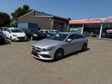 Mercedes-Benz CLA 180 Peak AMG PAK Kamera LED Kamera Sitzhz - Mercedes-Benz CLA 180: AMG