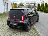 Skoda Citigo Sport - Skoda Citigo Sport mit Benzin-Antrieb