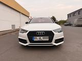Audi A4  g-tron S line Matrix LED B&O ACC 360° - Audi A4 mit CNG-Antrieb