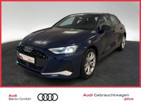 Audi A3 - Vorschau Bild 1