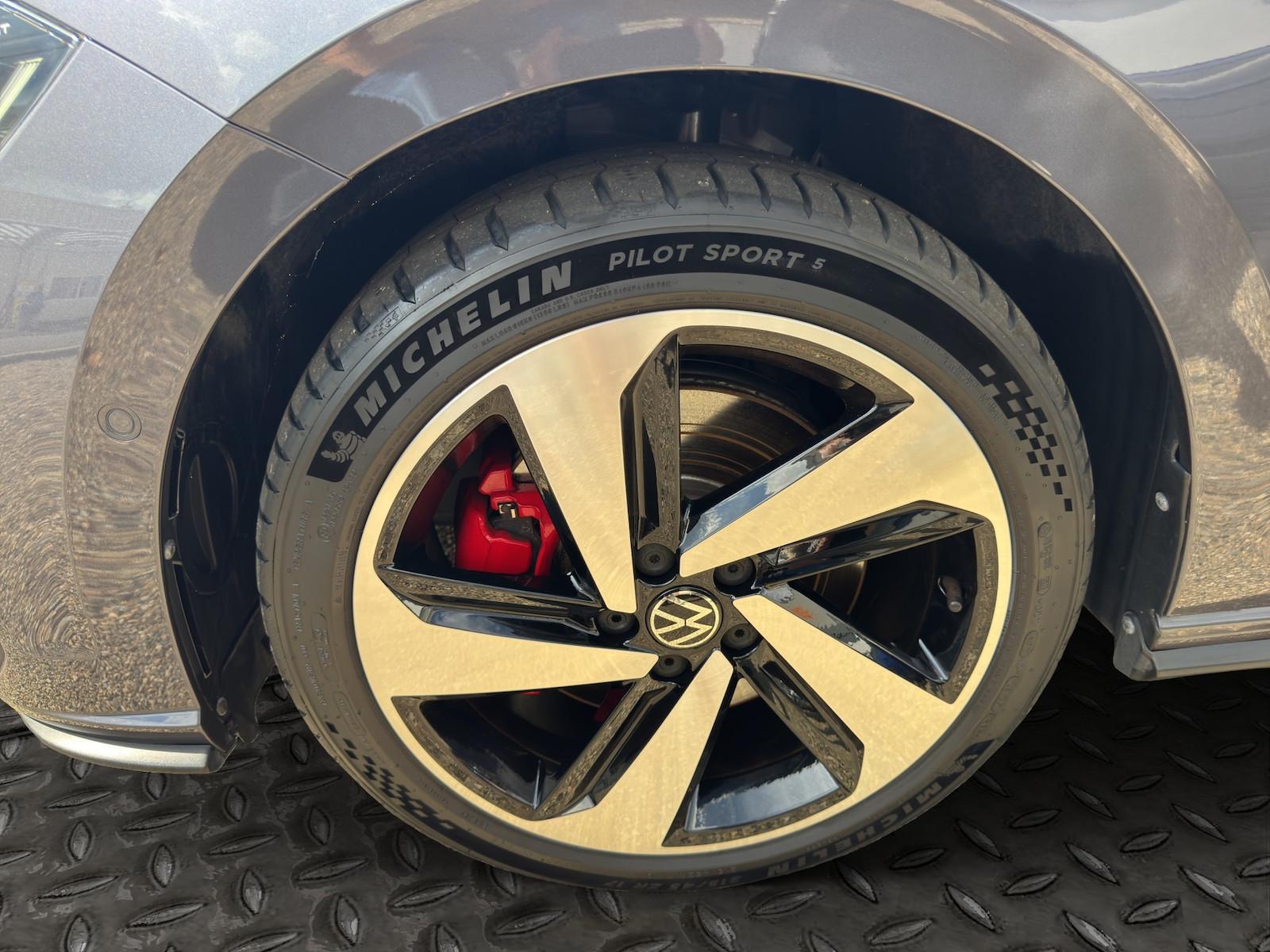 Volkswagen Polo GTI *Matrix-LED/ACC/SHZG/PDC/Navi-App*, миниатюра 23