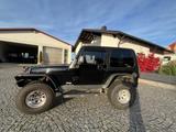 Jeep Wrangler Sport 4.0 Sport - Jeep Gebrauchtwagen von 2006