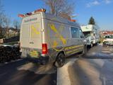 Volkswagen VW LT Servicemobil / Mobile Werkstatt / No... - gebrauchte VW LT aus dem Jahr 2005