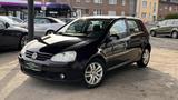 Volkswagen Golf V Lim. Tour*Ahk*Shz*Klima*Tempo*Alus*5-Türe - Volkswagen Golf: Tour