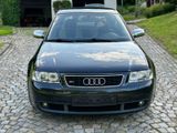 Audi S3 1.8T Quattro 225PS,6Gang,Recaro,Xenon,189tkm! - Audi S3: 8p