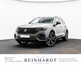 Volkswagen TOUAREG R BLACK 22Z./ACC/AHK/PANO/DYNAUDIO/360° - Volkswagen Touareg mit Hybrid-Antrieb