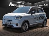 Leapmotor T03 RückKam PDC Klimaauto LED Panodach Alu - blaue LEAPMOTOR T03