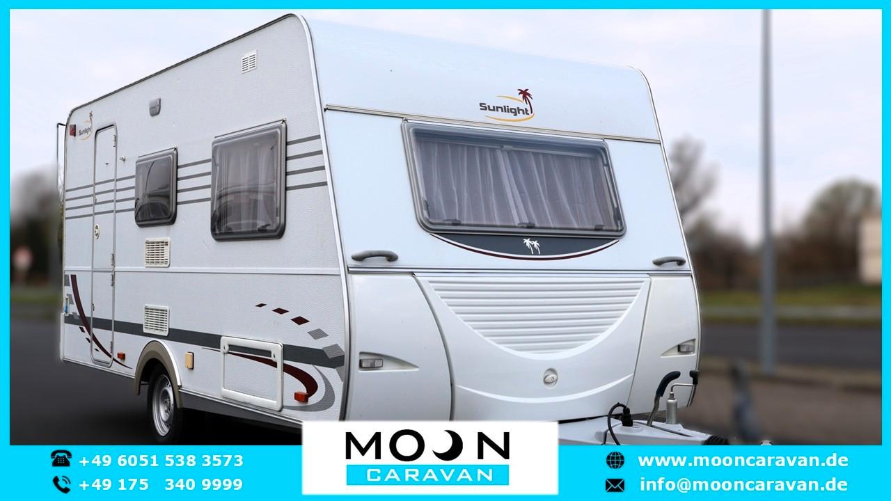 Sunlight Capron 350 C