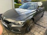 BMW 320d  Touring Edition M Sport Automatic Leder - BMW 320: 320d Edition Sport