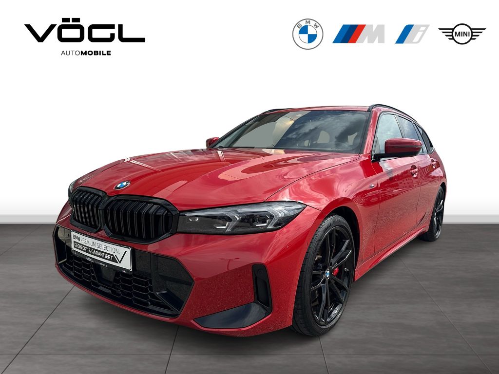 Image of BMW 318