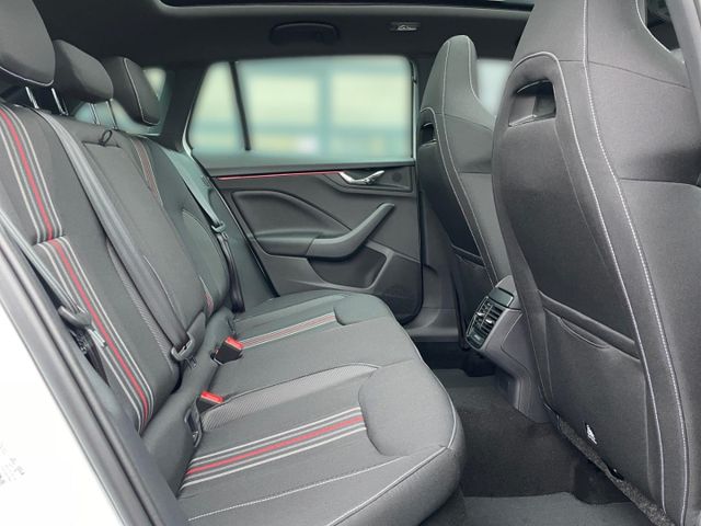 Scala Monte Carlo 1.0 TSI DSG Klima,Kamera,Kessy