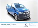 Volkswagen T6.1 Kasten 2.0TDI LR AHK Navigationssystem Heck - blaue Volkswagen T6 andere