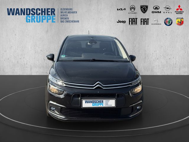 Citroën C4 PicassoSpacetourer 1.6 BlueHDi 120 Selection