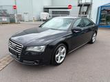 Audi A8 4.2 FSI Quattro Massage/Kamera/Bose/Memory/19 - Audi A8: Fsi