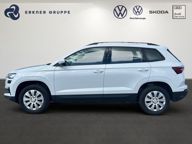 Fahrzeugabbildung SKODA Karoq 1.0TSI Active LED+TEMPOMAT+EPH+++