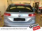 Volkswagen Passat 1.4 TSI Comfortline Navi PDC Klima uvm - Volkswagen Passat Variant in Mannheim