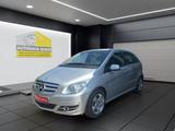Mercedes-Benz B 200 Automatic Service-Neu Sportpaket Leder SHZ - Mercedes-Benz: Automatic