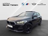 BMW X2 sDrive18d Panorama/Parken/Kamera/AHK/HiFi/Spo - BMW X2 in Bielefeld