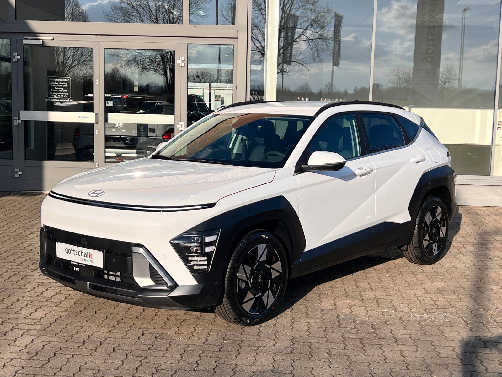 Hyundai Kona – Bild 10