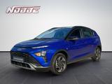 Hyundai BAYON 1.0 T-GDI 48V Trend *Allwetter+Klima+PDC* - blaue Hyundai BAYON