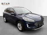 Ford Kuga 1.5 TDCi Titanium | PANORAMA - Ford Kuga: Tdci Titanium
