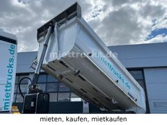 Fahrzeugabbildung Mercedes-Benz 4143K 8x4 Schmitz Mietkauf möglich
