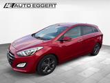 Hyundai i30 cw Style 1.4 Navigation SHZ LenkradHZG PDC A - Hyundai i30: Cw Style