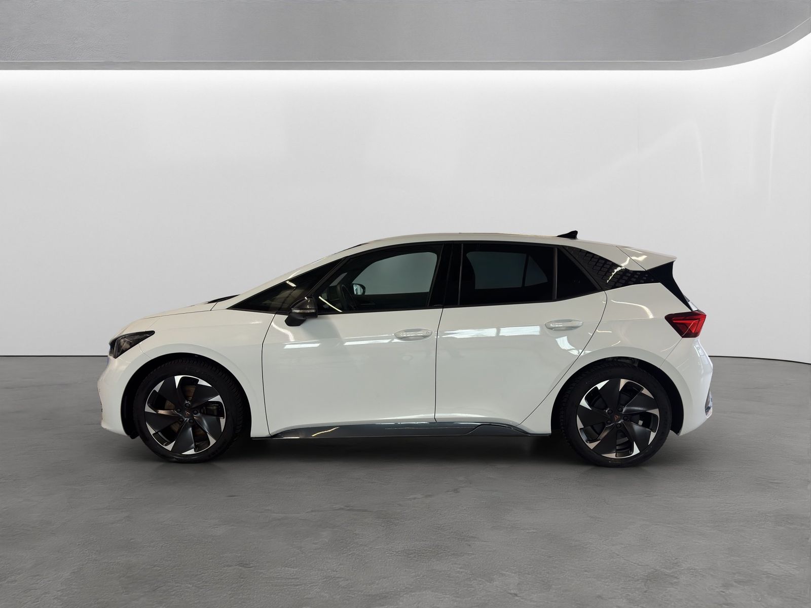 Cupra Born - Bild 4