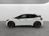 Cupra Born 82 kWh LED NAVI ACC SIDEASS WÄRMEPUMPE PDC - weiße Cupra Born