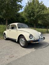 Volkswagen Käfer AS Motor 50ps TÜV+HU Neu, 1600ccm - TOP - gebrauchte VW Käfer aus dem Jahr 1975
