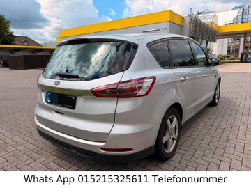 Ford S-Max - 4