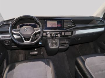 Volkswagen T6.1 Multivan Generation Six 2.0 TDI 4MOTION DSG