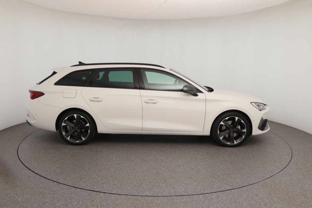 Cupra Leon SP 2.0 TDI 110kW Tempo*PDC*RFK*Klima*Nav*SH