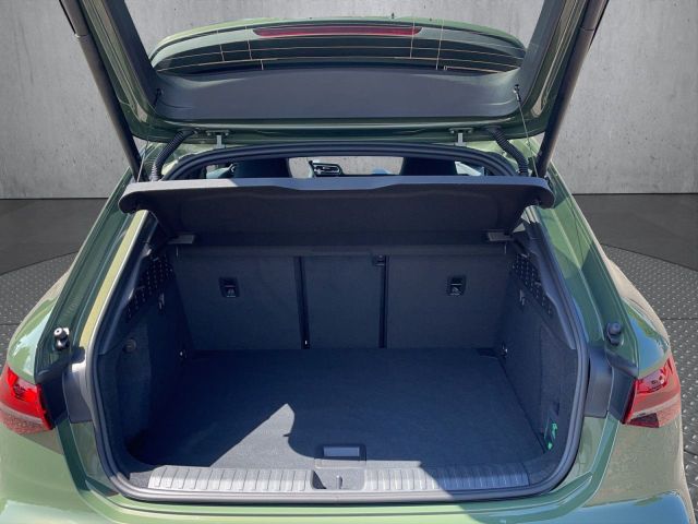 A3 Sportback 35 1.5 TFSI S line/Pano/19 Navi LED