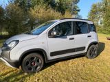 Fiat Panda 1.0 GSE Hybrid CROSS - Fiat Panda aus 2020