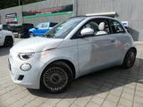 Fiat 500e C Icon Cabrio LED/360°KAM/NAVI - Fiat 500e Gebrauchtwagen in Berlin