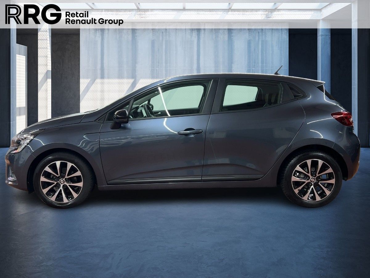 Renault Clio - Bild 2