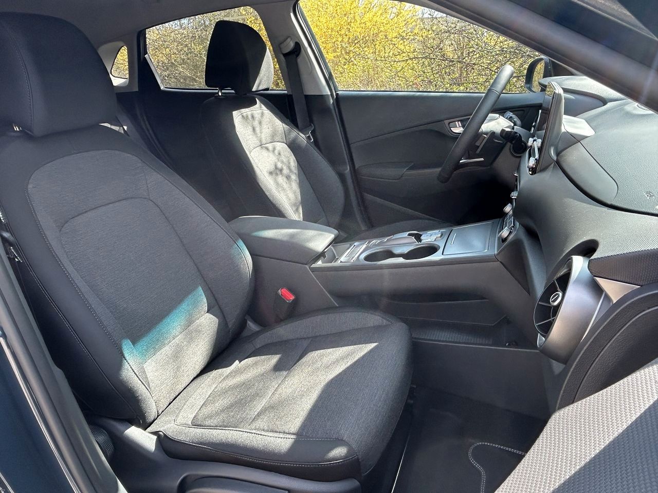 Fahrzeugabbildung Hyundai Kona EV Advantage 100kw*RW305*Mietkauf*ohne Bank
