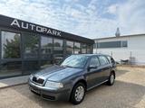 Skoda Octavia Combi 1.9 TDI Advance 4X4*Klimaanlage* - Skoda Octavia: 1.9