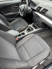 BMW 118 - 10