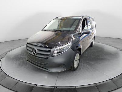 MercedesBenz Vito 116 CDI Mixto Lang STHZGLEDAHKKAMNAVI 2025