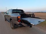 Ford Ranger Wildtrak 3,0 V6 Standh. El. Rollo Schubla - Ford Ranger V6 Gebrauchtwagen