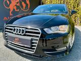 Audi A3#SCHECKHEFT#1.HAND#TÜV#SERVICE-NEU#REIFEN-NEU - Audi A3: Kleinwagen