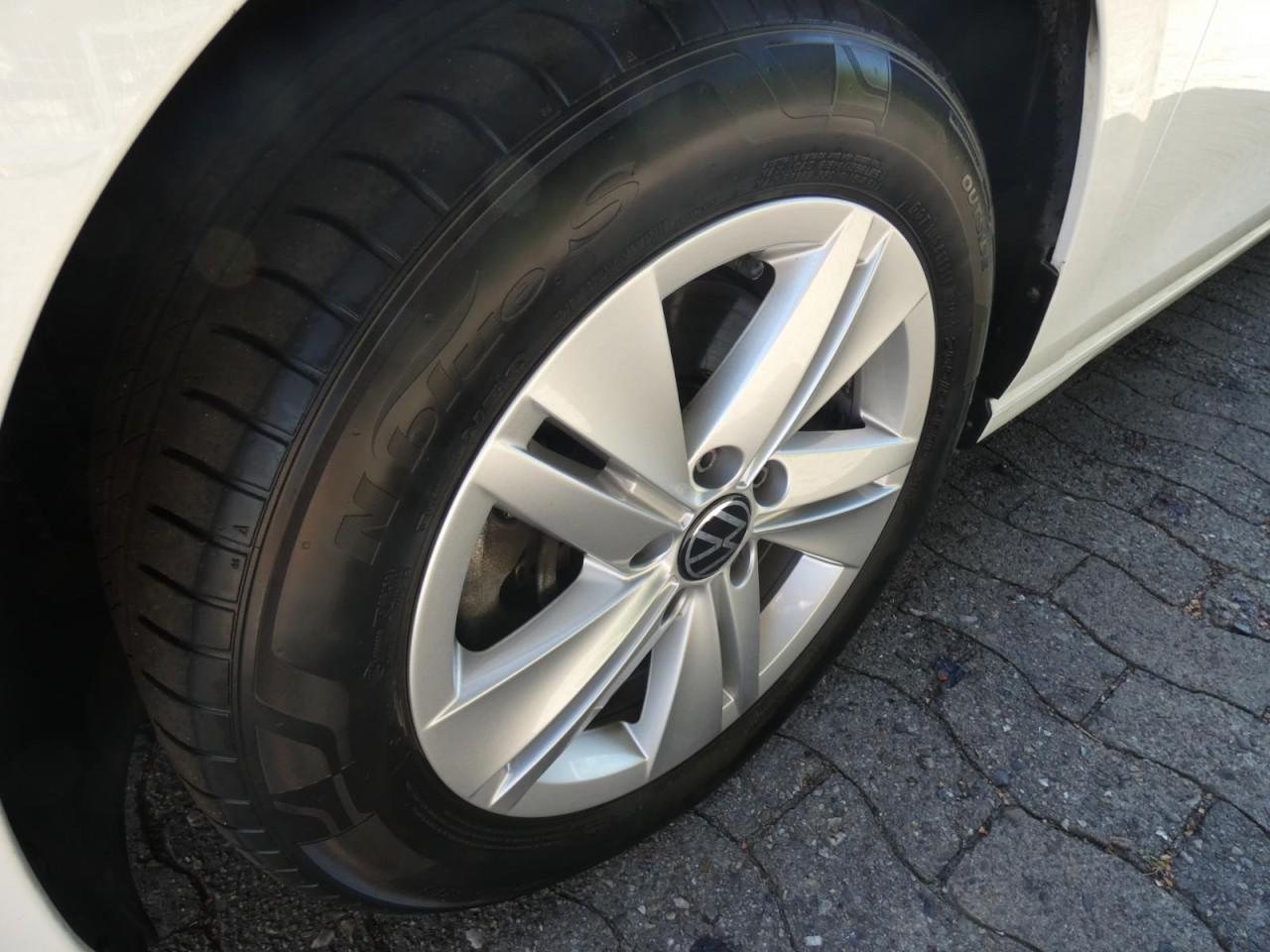 Volkswagen Golf VIII Variant 2.0 TDI Life LED Pano AHK SHZ, миниатюра 13